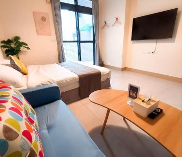 Yuli Casa | 雀居民宿