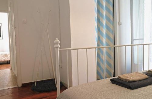 Athens Apartamento | 雅典轻居雅居