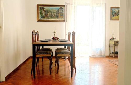Athens Apartamento | 雅典轻居雅居