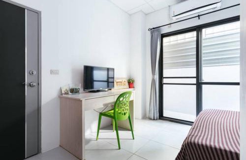 Puli Casa | 雅居旅店
