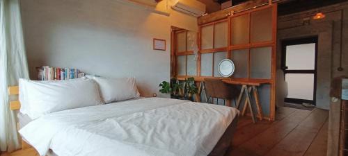 Ruifang Casa | 雜院-晴海 新北市民宿證號333號