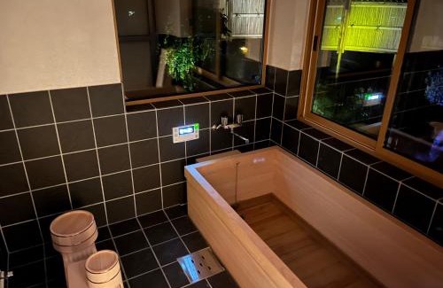Matsukawa Casa | 離れの宿 かぶろの庭