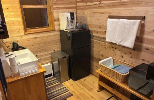 Matsukawa Casa | 離れの宿 かぶろの庭