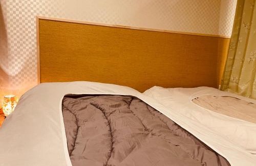 Higashinari Villa | 難波心斎橋10minutes民宿2号室