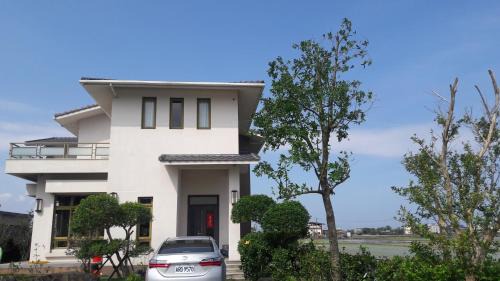 Dongshan Cama Y Desayuno | 雲庭民宿 Yunting B&B