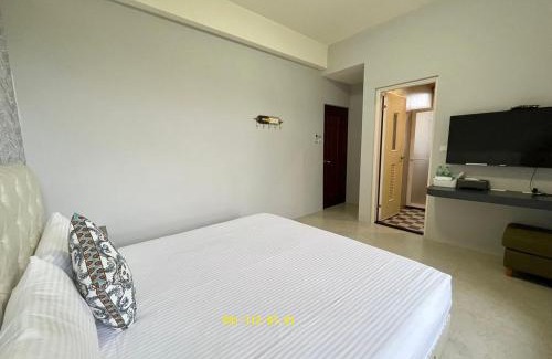 Ji'an Casa | 靚民宿-有車位-旅客訂房後24小時內未聯絡一律不受理-需付訂金