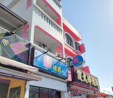 Big Beach Apartamento | 韖旅店-民宿編號1158