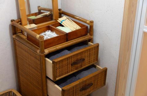 Katori Casa | 顔house 若水庵 築100年の古民家ステイ 北総の田園に佇む和の隠れ家 最大12名宿泊可
