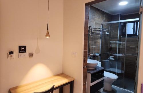 Taitung Casa | 飛行船電梯民宿