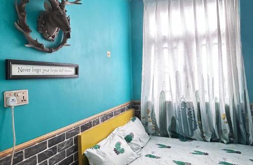 Mong Kok Casa | 香港名都商务旅馆 Ming Du Guesthouse