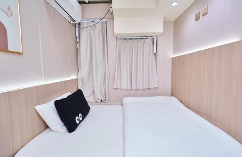 Kwun Chung Apartamento | 香港智能居家旅館雙人入住首選