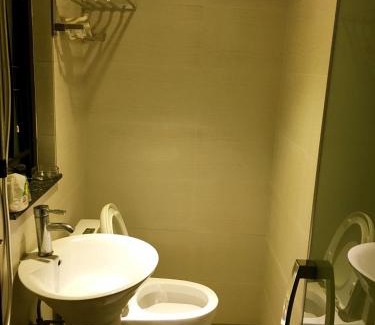 Mong Kok Casa | 香港金門賓館 KamMun Guest House