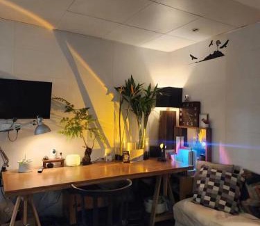 Mong Kok Casa | 香港金門賓館 KamMun Guest House