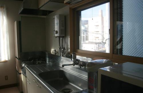Otaru Apartamento | 駅ちか民泊金魚