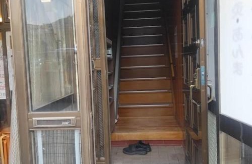 Otaru Apartamento | 駅ちか民泊金魚