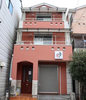 Taisho-ku Apartamento | 駅徒歩1分 観光拠点に最適なゆったり快適一軒家