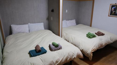 Taisho-ku Apartamento | 駅徒歩1分 観光拠点に最適なゆったり快適一軒家