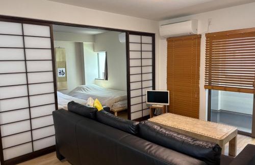 Taisho-ku Apartamento | 駅徒歩3分 関西主要都市アクセス抜群 USJ15分 Zizo House201