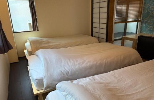 Taisho-ku Apartamento | 駅徒歩3分 関西主要都市アクセス抜群 USJ15分 Zizo House201