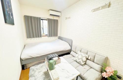 Takadanobaba Casa | 高田馬場駅 4人可 a5