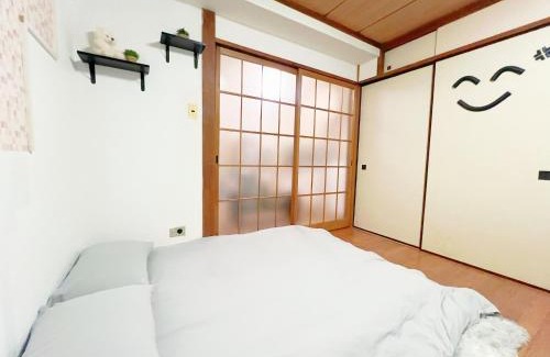 Takadanobaba Casa | 高田馬場4分 4人可 203