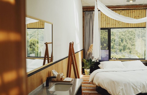 Moganshan Casa | China's Mt.