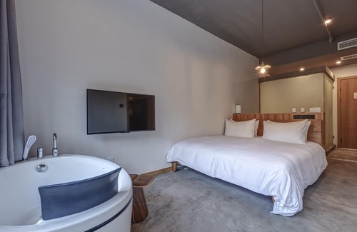 Moganshan Casa | China's Mt.