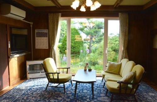 Furano Casa | 鹿家 Furano Dear House