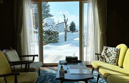 Furano Casa | 鹿家 Furano Dear House