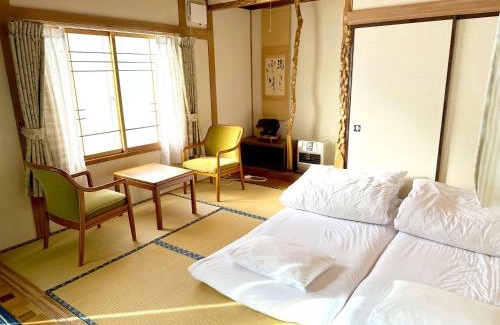 Furano Casa | 鹿家 Furano Dear House