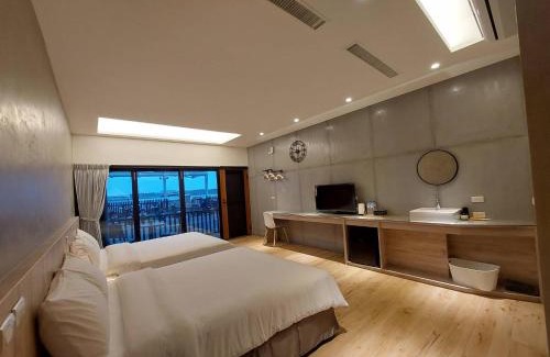 Magong Casa | 麗詩旅海景民宿