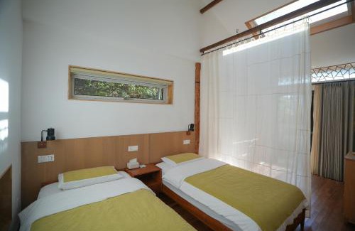 Tunxi Cama Y Desayuno | 黄山绪礼民宿