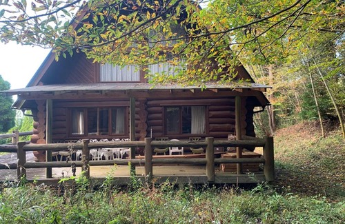 Kurokawa Onsen Casa | 黒川 天空の城
