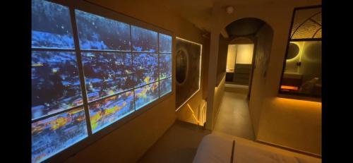 Shapingba Casa | 龙湖高新天街店Loft房