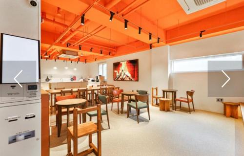 Gyeongju Hotel | 경주호텔공간