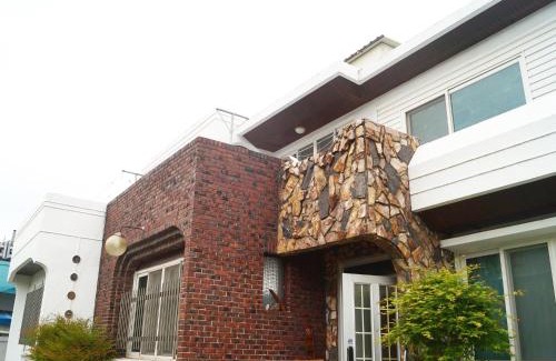 Gyeongju Casa | 경주 하얀달집
