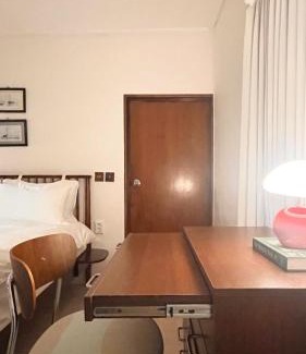 Gyeongju Casa | 경주 하얀달집