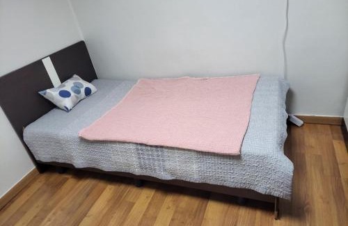 Noryangjin Apartamento | 노량진스튜디오