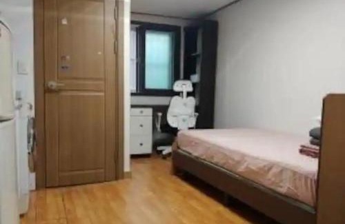 Noryangjin Apartamento | 노량진스튜디오