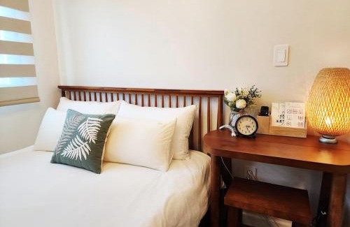 Dangsan-dong Apartamento | 다온 영등포 Daon Youngdeungpo accommodation