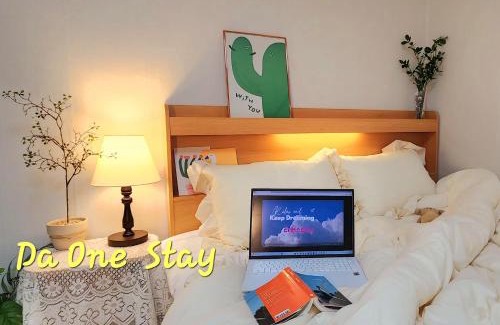 Sinsa-dong Apartamento | 다원스테이 가로수길3분 신사역