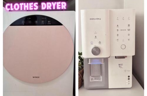 Sinsa-dong Apartamento | 다원스테이 가로수길3분 신사역