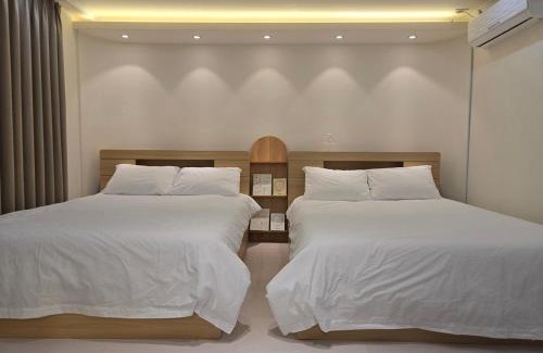 Ingye-dong Hotel | 라메르스테이&수원파티루프탑