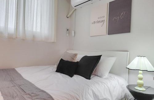 Sangsu-dong Apartamento | 로코스테이 Roco Stay in Hongdae