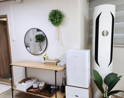 Sungin-dong Apartamento | 몽마르뜨숭인 퀸4 룸3 최대8인 얼음정수기 비데 명동 동대문 홍대 인사동 케이팝