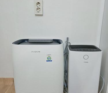 Banpo-dong Apartamento | 반포동 따듯한원룸