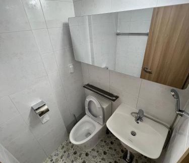 Seo-gu Apartamento | 방있나요 풀옵션 레지던스 1호점 대전 용문역 도보2분, 성심당, 야구장 Bangitnayo full-option residence