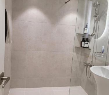 Saha Apartamento | 별을 담다