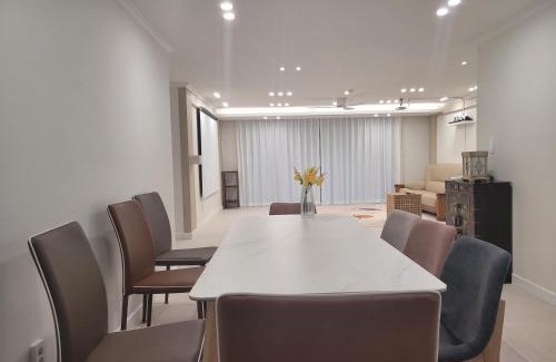 Saha Apartamento | 별을 담다