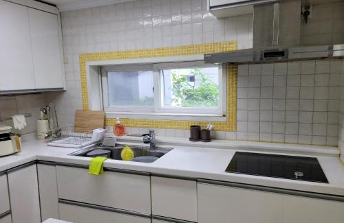 Saha Apartamento | 별을 담다